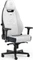 noblechairs Legend Starfield Edition Gamingstuhl, weiß/blau Vorschaubild