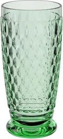 Villeroy & Boch Boston Coloured Longdrink-Glas 400ml grün