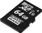 goodram M1AA R100 64GB Kit, UHS-I U1, Class 10 Vorschaubild