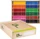 Jolly X-BIG Grundfarben Buntstift sortiert, Holzbox, 180er-Set (9500-0058)