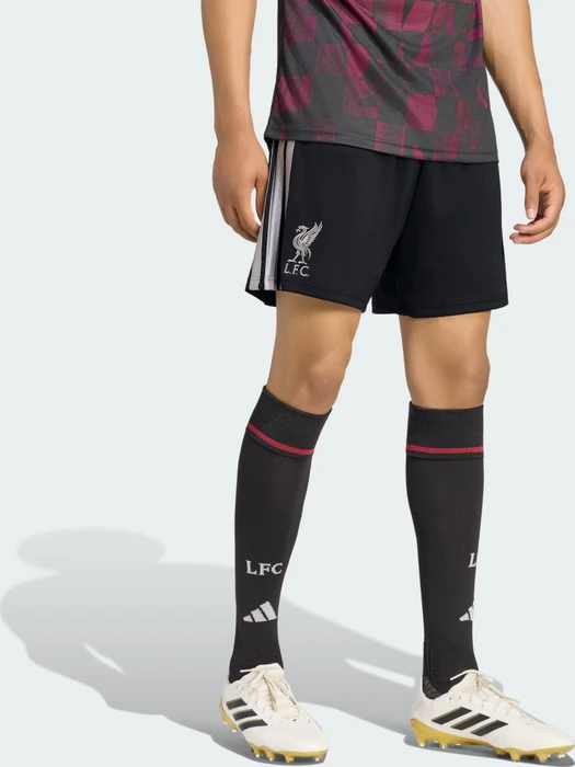 adidas Liverpool FC 2026/2027 Trikot