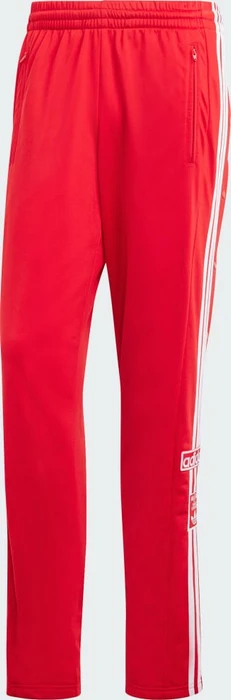 adidas Adicolor Classics Adibreak Trainingshose lang better scarlet (Herren)
