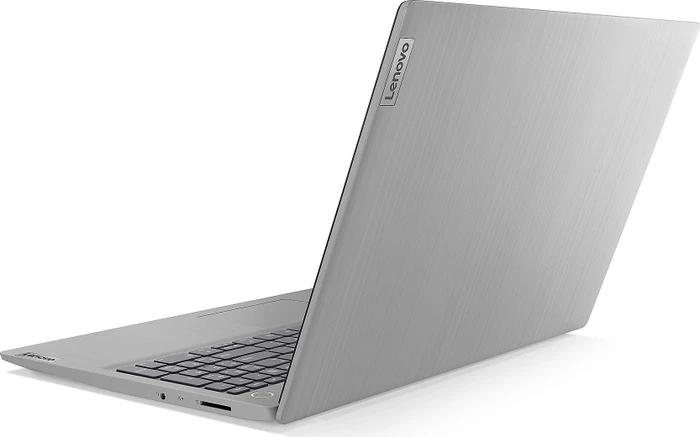 Lenovo IdeaPad 3 15ADA05, Platinum Grey, Ryzen 7 3700U, 8GB RAM, 512GB SSD, DE