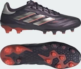 adidas Copa Pure 2 Elite AG aurora black/platinum metallic/turbo