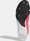 adidas Distancestar signal pink/core black/copper metallic (Herren) Vorschaubild
