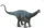 Schleich Dinosaurs - Brontosaurus (15027)