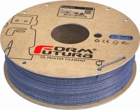 Formfutura Galaxy PLA, gemini blue, Spule, 1.75mm, 750g