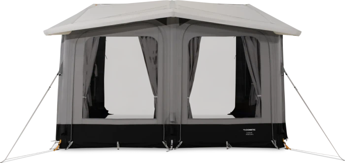 Dometic Club AIR Tour 330 S Buszelt (9120002395) – Bild 2 von 5