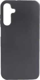 ISY Backcover für Samsung Galaxy A25 5G schwarz