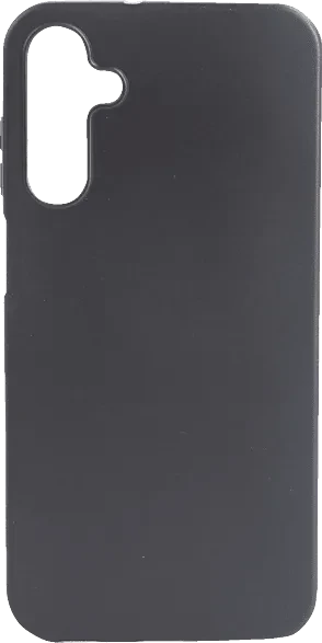 ISY Backcover für Samsung Galaxy A25 5G schwarz
