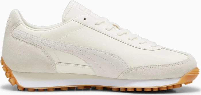 Puma Easy Rider Mix frosted ivory/puma white