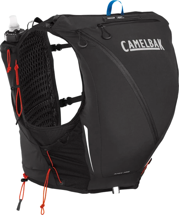 CamelBak Apex Pro Run 12 schwarz – Bild 10