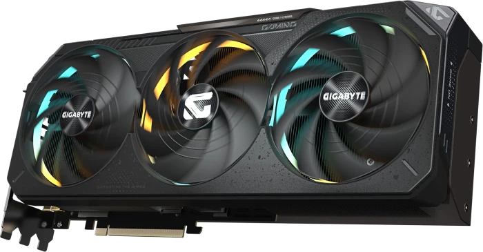 GIGABYTE GeForce RTX 5080 Gaming 16G, 16GB GDDR7, HDMI, 3x DP