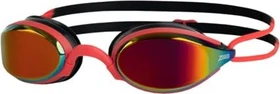Zoggs Fusion Air Schwimmbrille schwarz