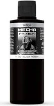 Vallejo Mecha Color 642 black primer, 200ml
