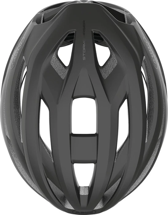 ABUS Stormchaser Helm velvet black