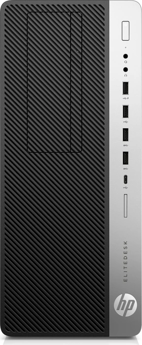 HP EliteDesk 800 G3 TWR