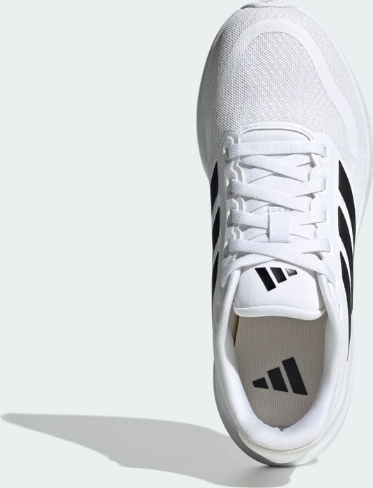adidas Runfalcon 5 cloud white/core black (Junior)