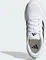 adidas Runfalcon 5 cloud white/core black (Junior) Vorschaubild