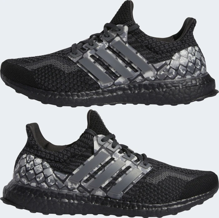 adidas Ultraboost DNA 5.0 core black/carbon/grey three (Herren)