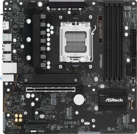 ASRock A620AM Pro-A (AMD AM5)