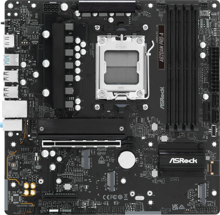 ASRock A620A