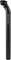 Procraft Classic 2-Bolt 30mm/400mm 0mm Setback Sattelstütze schwarz Vorschaubild