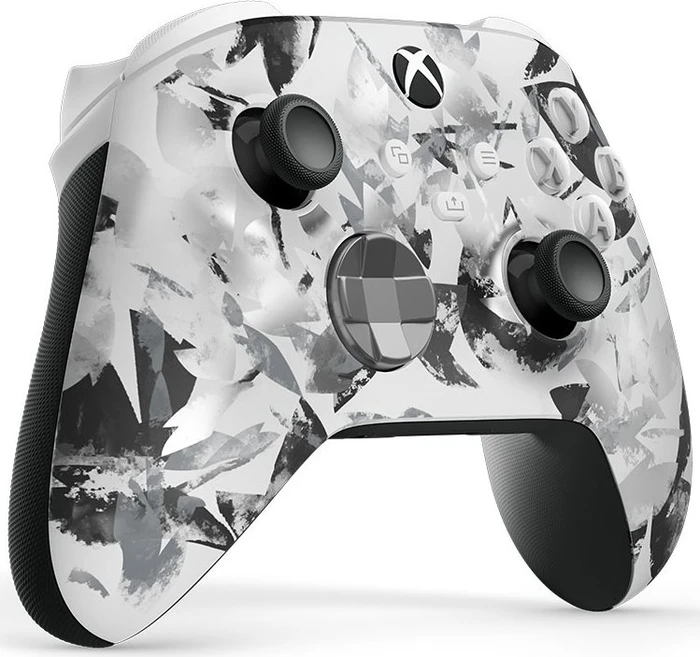 Microsoft Xbox Series X Wireless Controller Storm Breaker Special Edition (Xbox SX/Xbox One/PC)