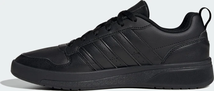 adidas Courtwave core black (Herren)