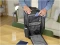 Trust Jersey Rucksack 17" grau Vorschaubild