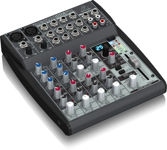 Behringer Xenyx 1002FX