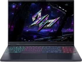 Acer Predator Helios Neo 16S AI PHN16S-I51-99DB, Core Ultra 9 386H, 32GB RAM, 1TB SSD, GeForce RTX 5060, DE
