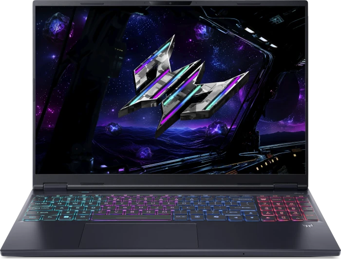 Acer Predator Helios Neo 16S AI PHN16S-I51-99DB, Core Ultra 9 386H, 32GB RAM, 1TB SSD, GeForce RTX 5060, DE