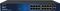 Allnet SG80 Rackmount Gigabit Switch, 16x RJ-45, 2x SFP, 240W PoE+ Vorschaubild