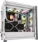 Corsair 5000D Airflow, weiß, Glasfenster Vorschaubild