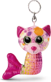 Nici Glubschis Meerjungfrau Katze Aqua-Marie Schlüsselanhänger 11cm