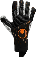 uhlsport Speed Contact Supergrip+ Finger Surround Torwarthandschuhe