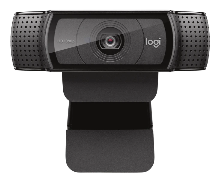Logitech HD Pro C920