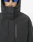 Salomon Patroller Gore-Tex Down Funktionsjacke deep black (Damen) Vorschaubild