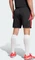 adidas Tiro 24 Trainingshose kurz black/pure ruby (Herren) Vorschaubild