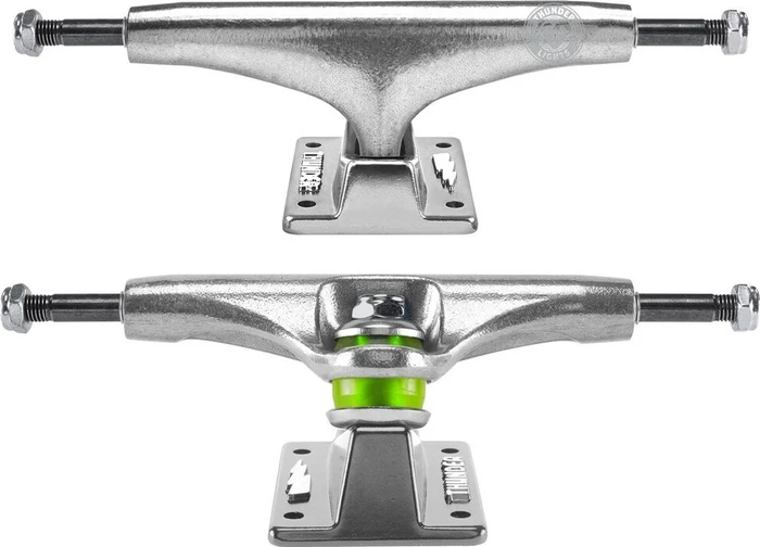 Thunder Polished Lights 149 Skateboardachse
