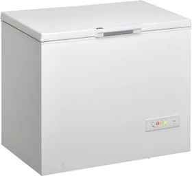 Privileg PFH 406 Gefriertruhe