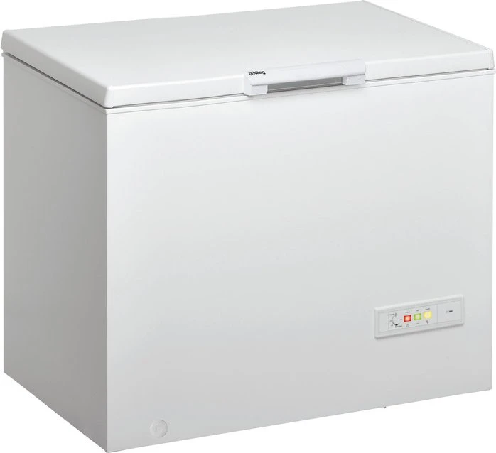 Privileg PFH 406 Gefriertruhe