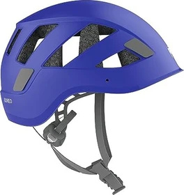 Petzl Boreo Helm blau