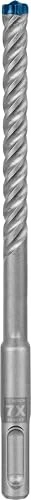 Bosch Professional EXPERT SDS-plus-7X Hammerbohrer, 9x100x165mm, 1 Stück