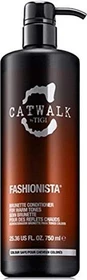 Bed Head Tigi Catwalk Fashionista Brunette Conditioner, 750ml