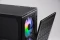 Cooler Master Elite 302 Black, schwarz, Glasfenster Vorschaubild