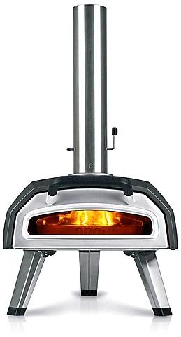 Ooni Karu 2 Multi-Brennstoff Pizzagrill 1.Generation (UU-P30300)