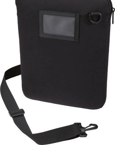 Case Logic Quantic LNEO-212 12" Chromebook Sleeve schwarz