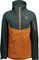 Scott Explorair 3L Skijacke tree green/copper orange (Herren) Vorschaubild